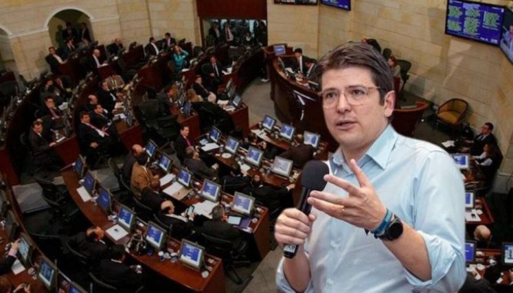 MIGUEL URIBE. 
