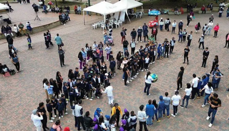 World’s Best School Prizes 2025