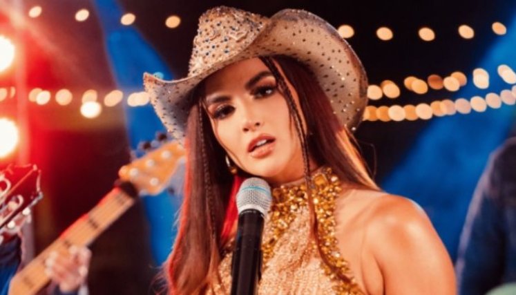 Dayanara lanza ‘Tú La Vas a Pagar’ y arrasa en rankings.