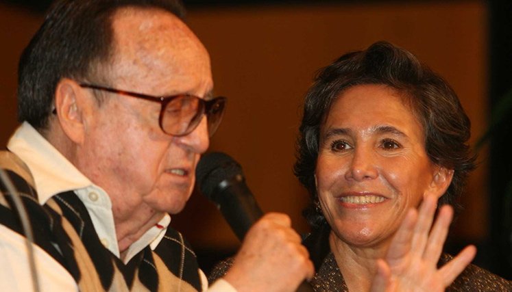 Florinda Meza