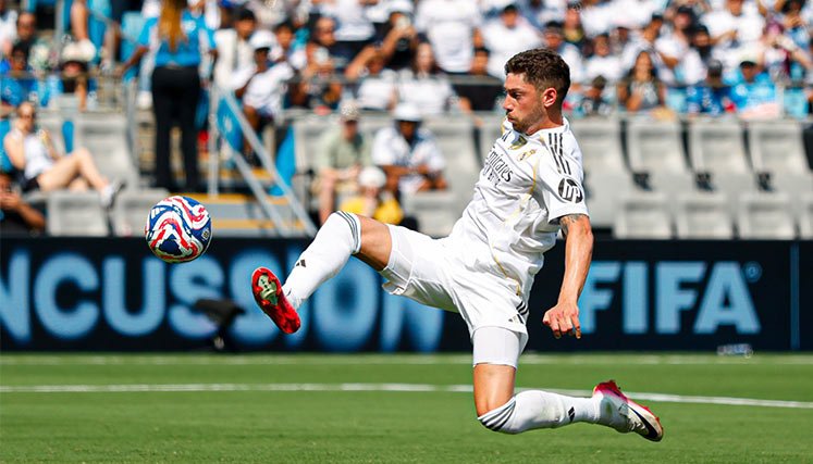 real-madrid