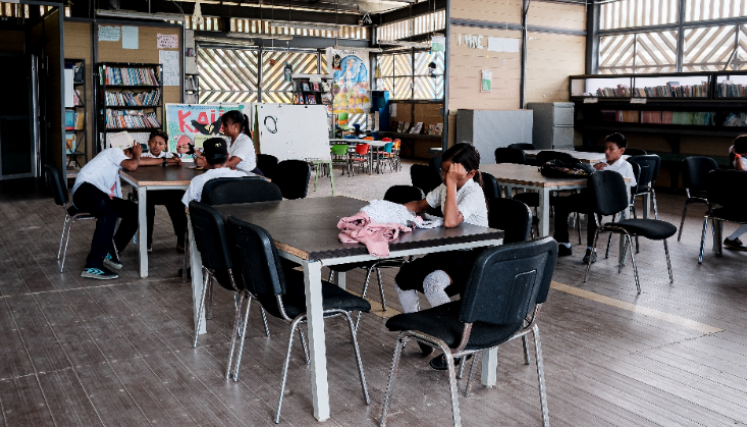 situación financiera de la educación privada