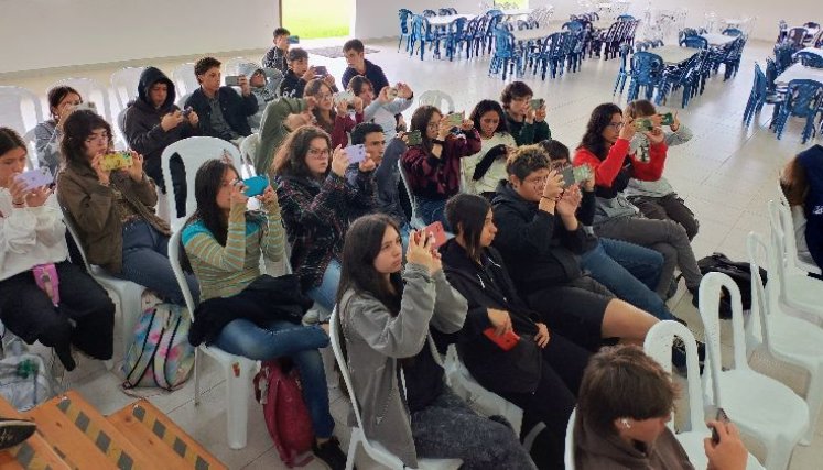 Smartfilms prende su cámara en Cúcuta: talleres gratuitos transforman vidas en la ciudad.