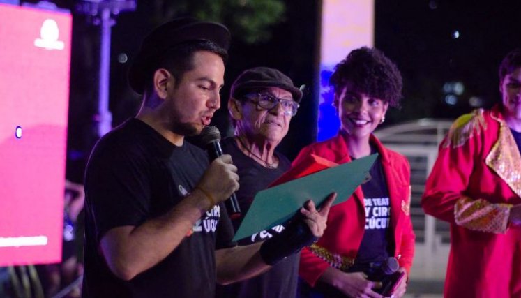 El Grito de los Toches vuelve a Cúcuta: teatro y circo para todos los públicos.