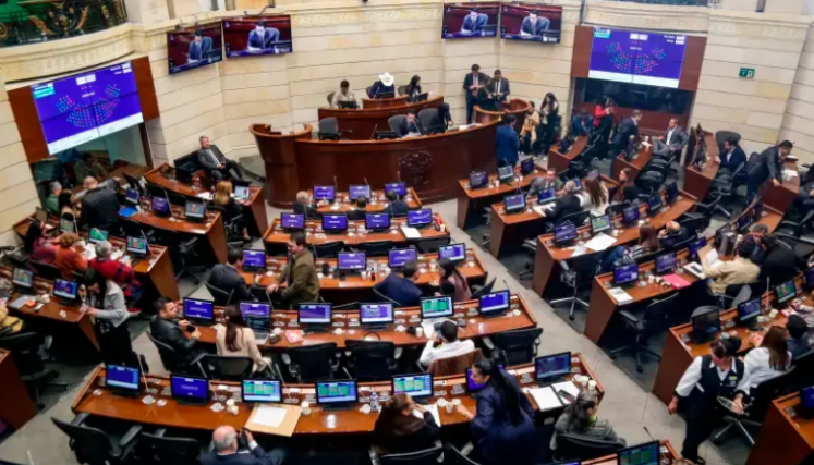 vigencia de la reforma pensional