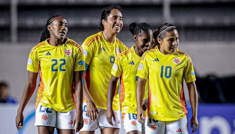 Un difícil reto le espera a Colombia contra Argentina.