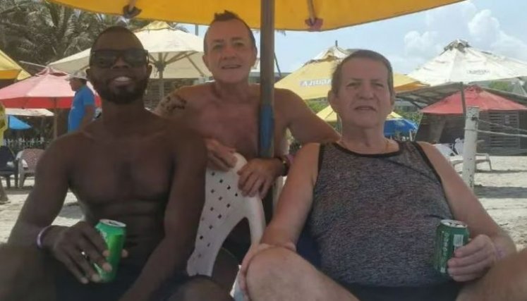ACTOR PORNO. 