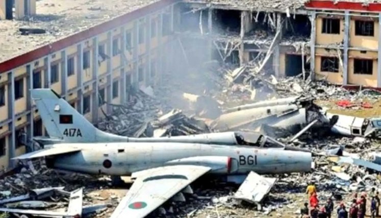 Accidente-de-avión-India