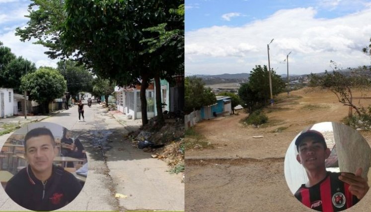 Atalaya Muertos 2