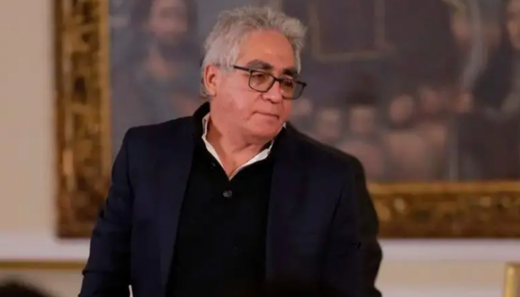 Augusto Rodríguez