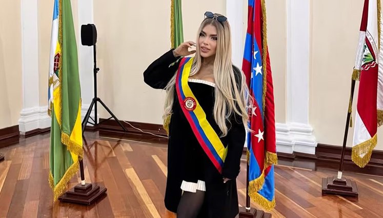 Barbie-colombiana