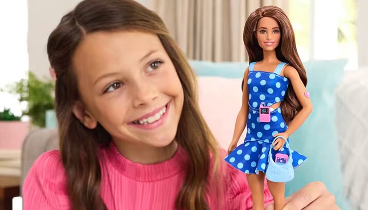 Barbie-diseñadores