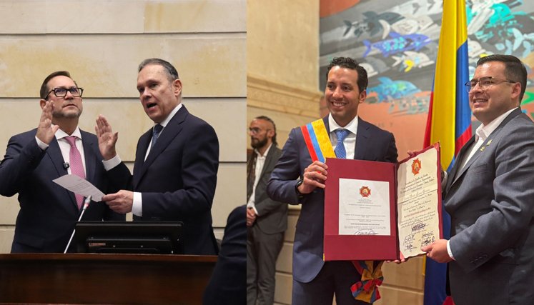 CÁMARA-SENADO. 