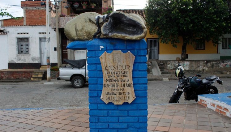 Calle-Calzado
