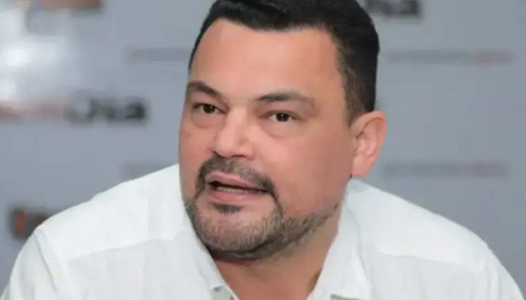 Carlos Carreño