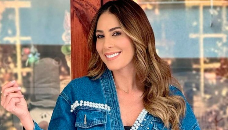 Carolina Soto- Foto Cortesía