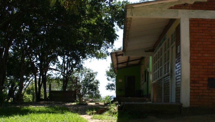 Colegios-San Faustino