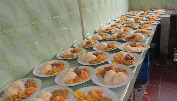 Comedor-social