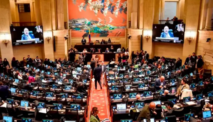 Congreso