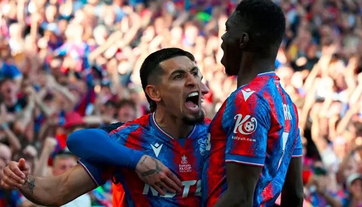 Crystal-palace
