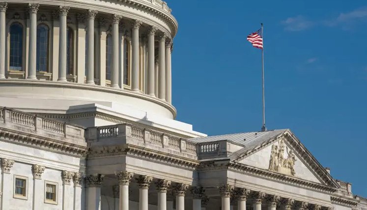 Demanda de Estados Unidos. 