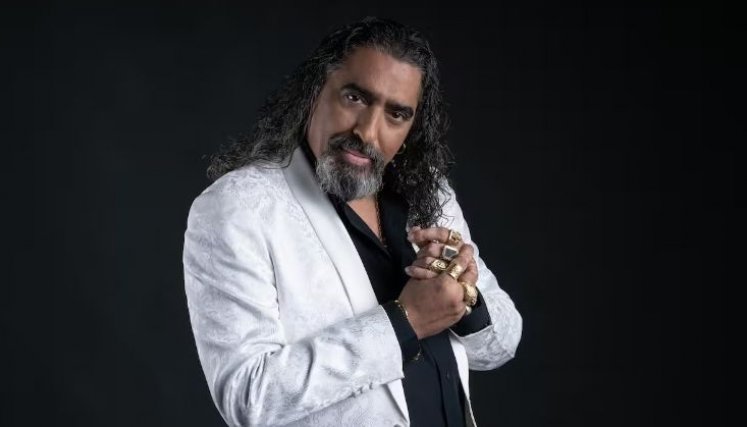 DIEGO EL CIGALA. 