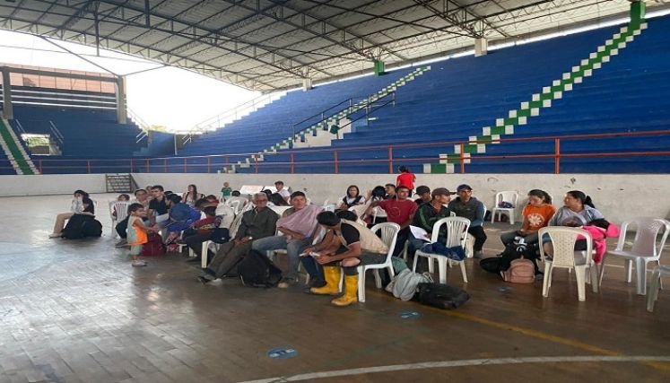 La Unidad de Víctimas de Ocaña recomiendan a las personas no dejarse engañar.