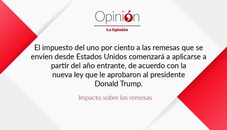 EDITORIAL. EDITORIAL.
