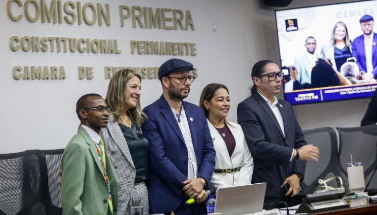 ELECCIÓN DE LA CÁMARA DE REPRESENTANTES. 