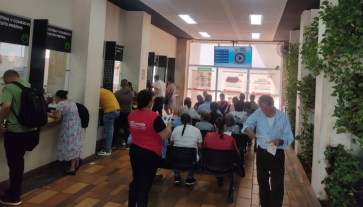 Estatuto Tributario de Cúcuta.