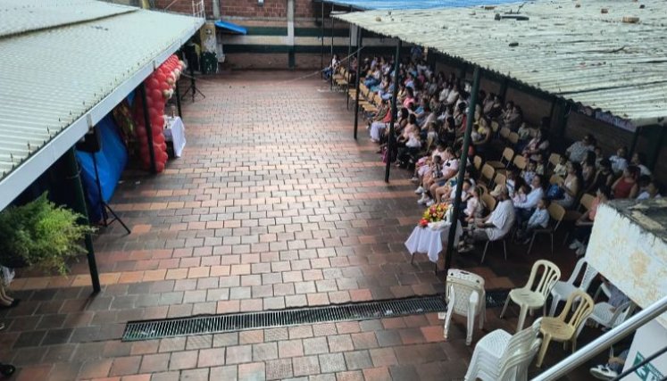Escuelas