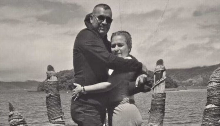 FAMILIA DE SAN ANDRÉS- 