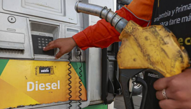 Gasolina