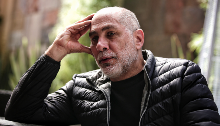 Guillermo Arriaga - Escritor Mexicano