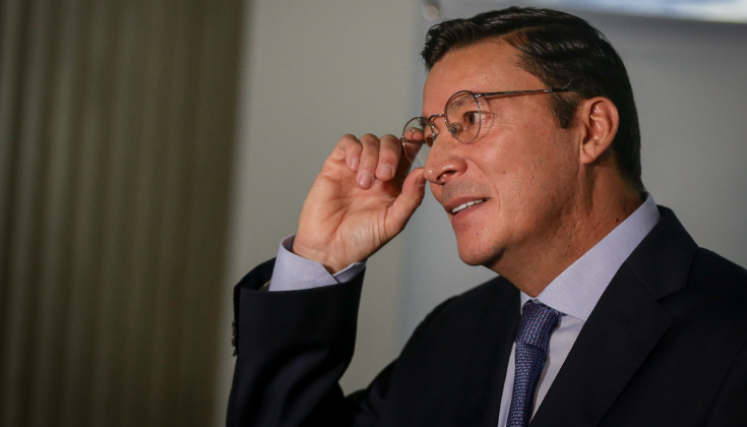 Hernán Penagos