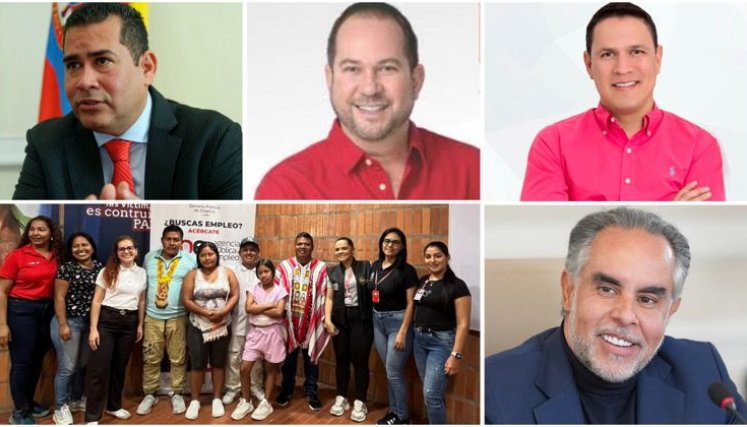 Indicadores