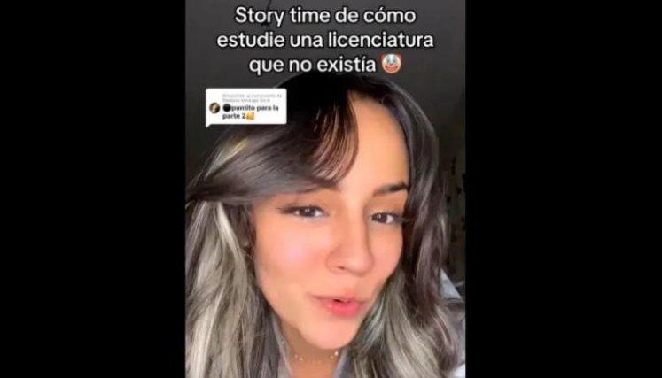JOVEN MEXICANA