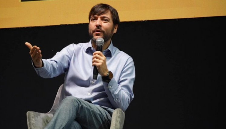 Jaime Pumarejo