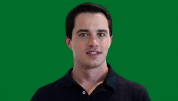 Jeronimo Uribe