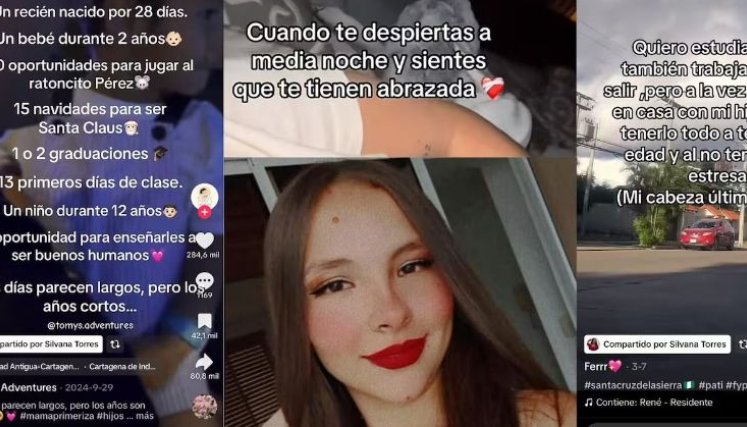 MENSAJES. 