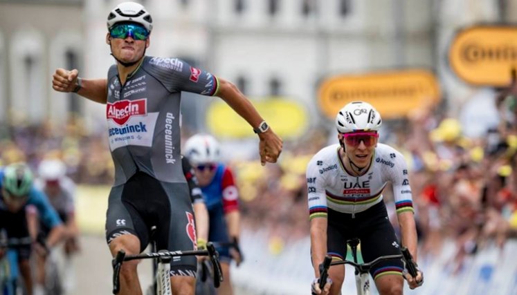 Mathieu Van der Poel