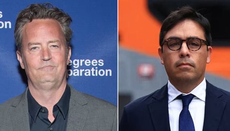 Matthew-perry-medico-immplicado
