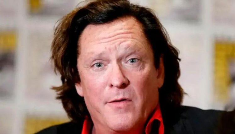 Michael Madsen