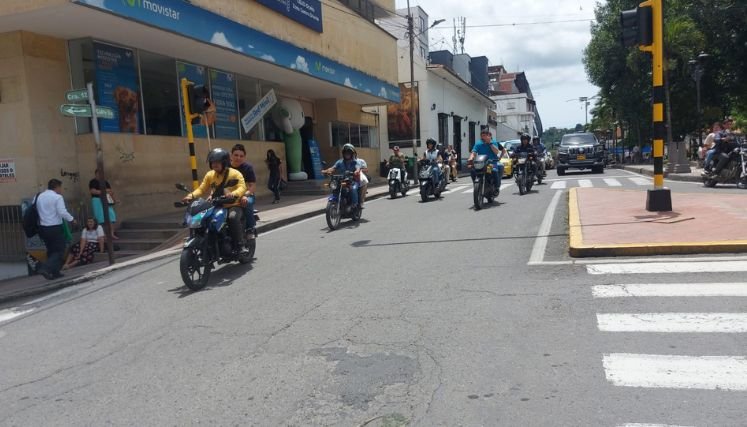 El objetivo primordial es mitigar los graves problemas de seguridad.