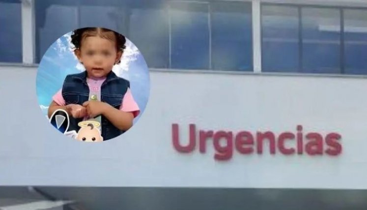 Revelan detalles clínicos sobre la muerte de la niña asesinada a manos de su madre en Manizales