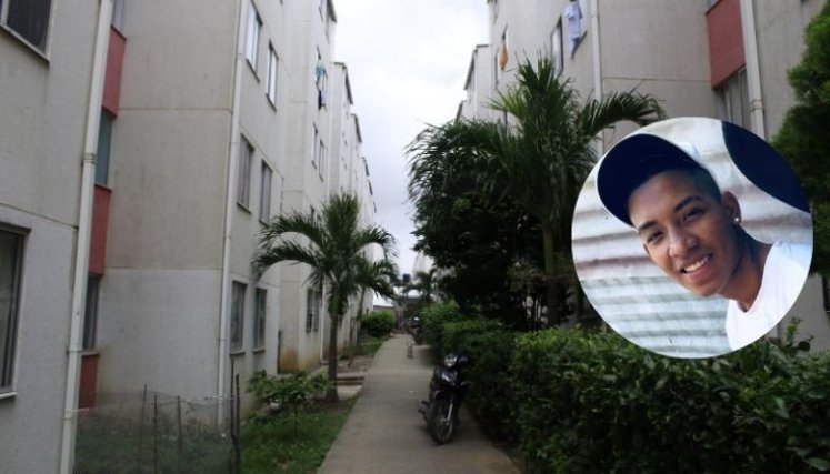 Negro Asesinato