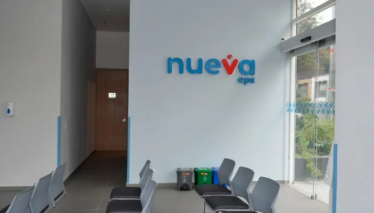 Nueva EPS