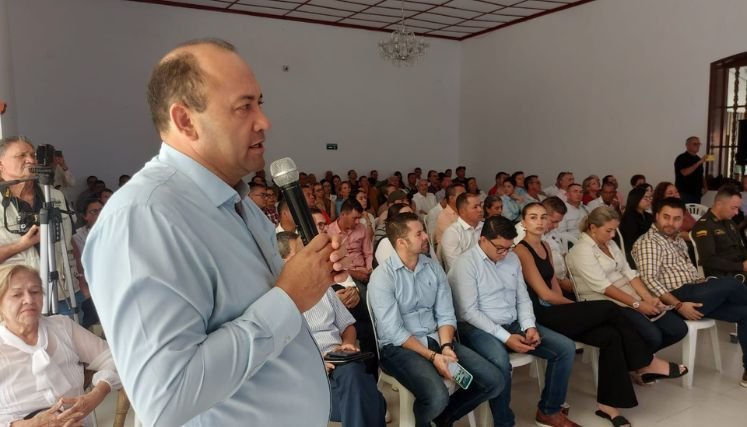 La reestructuración de pasivos enciende polémica en Ocaña.