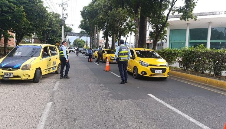 La indisciplina constante de los motociclistas genera caos en el municipio de Ocaña.