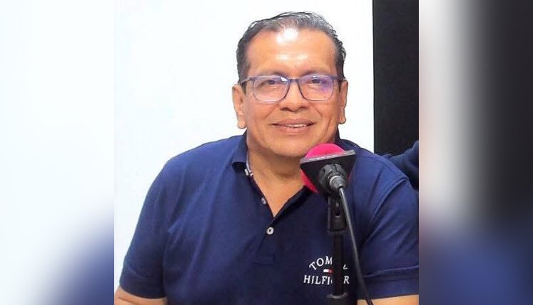 PERIODISTA ATACADO EN EL GUAVIARE. 